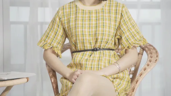 [SSA丝社] 评测 NO.022 体验光腿神器再次踩雷记，土味肉丝扎心了,老铁 - SSA丝社