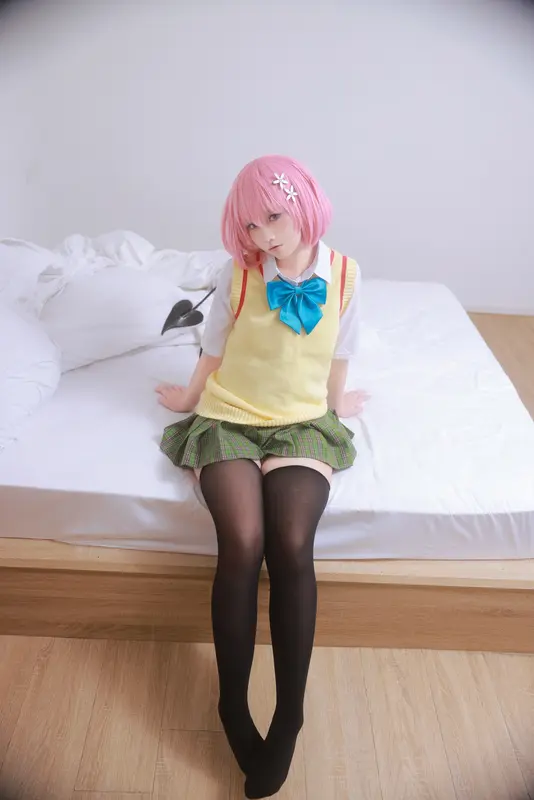 梦梦 - G44不会受伤